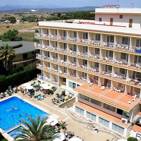 Hotel Don Miguel Playa 플라야 데 팔마 외부 사진