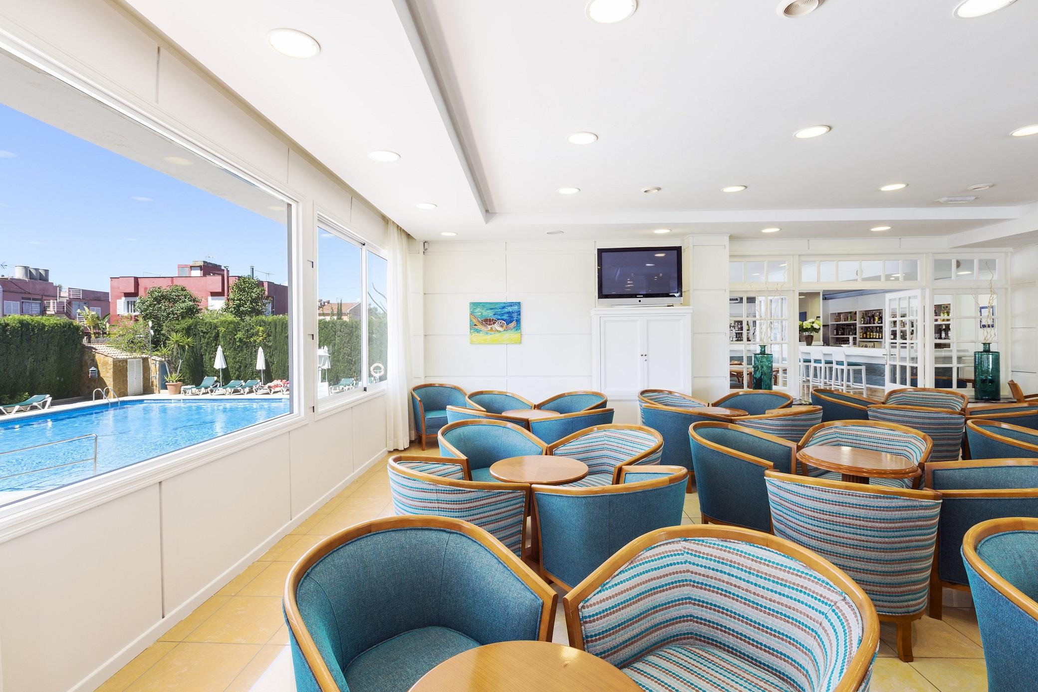 Hotel Don Miguel Playa 플라야 데 팔마 외부 사진