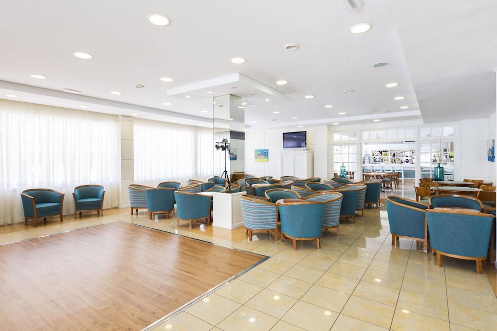 Hotel Don Miguel Playa 플라야 데 팔마 외부 사진