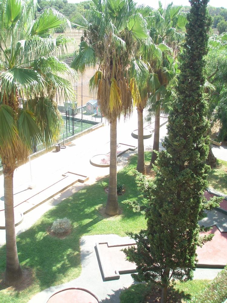 Hotel Don Miguel Playa 플라야 데 팔마 외부 사진