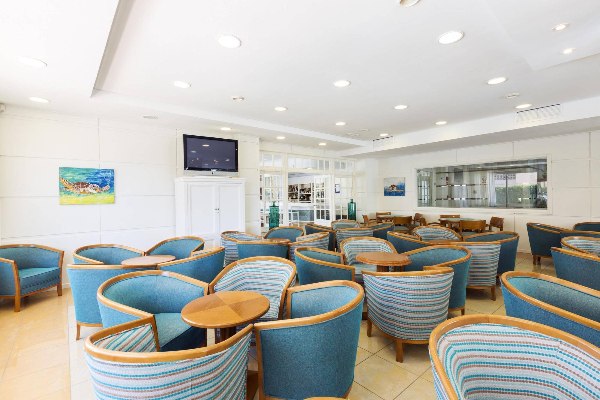 Hotel Don Miguel Playa 플라야 데 팔마 외부 사진