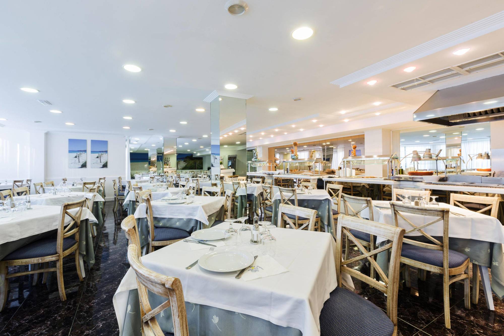 Hotel Don Miguel Playa 플라야 데 팔마 외부 사진