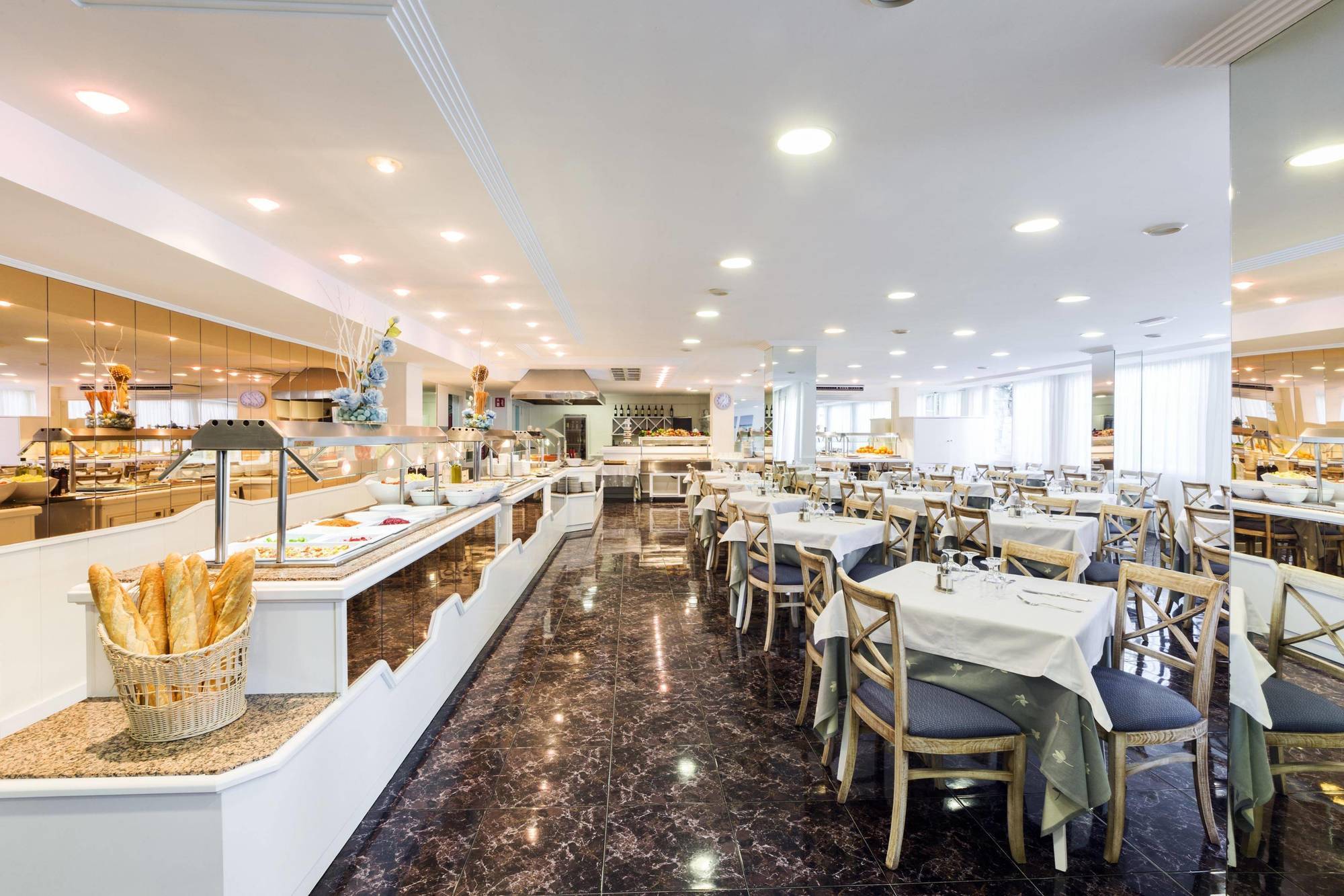 Hotel Don Miguel Playa 플라야 데 팔마 외부 사진