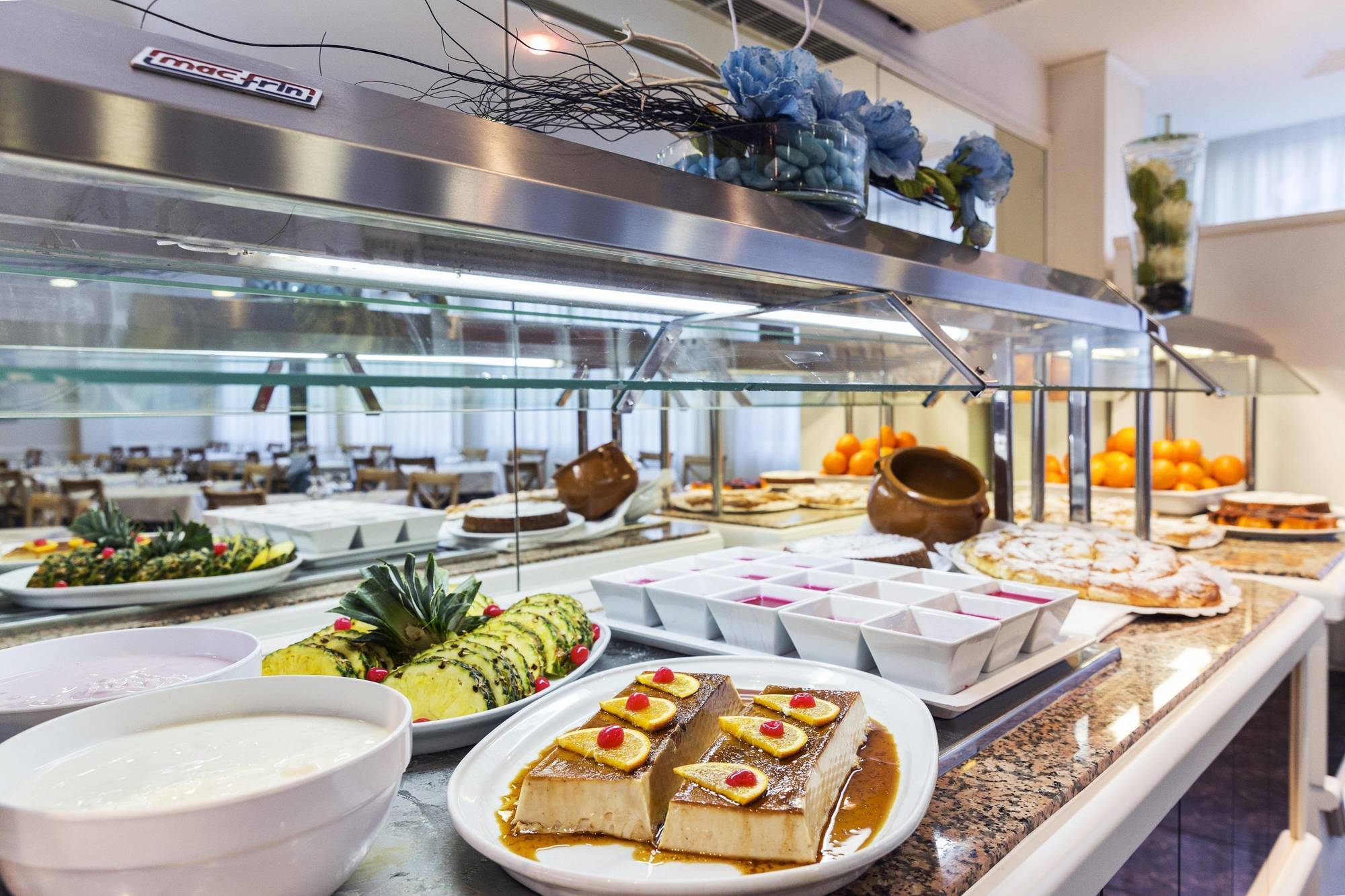 Hotel Don Miguel Playa 플라야 데 팔마 외부 사진