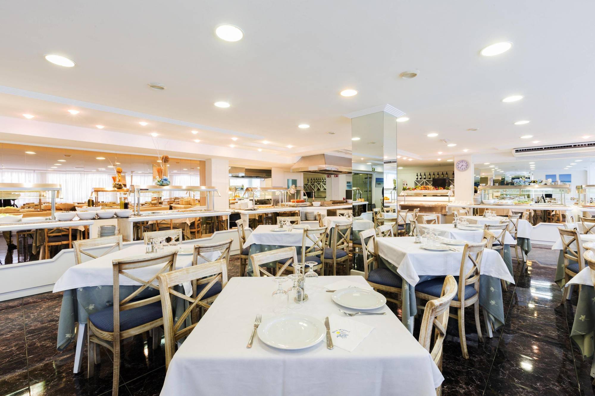 Hotel Don Miguel Playa 플라야 데 팔마 외부 사진