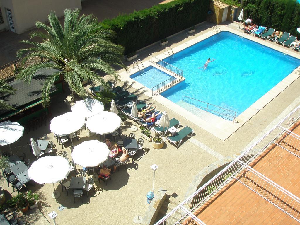 Hotel Don Miguel Playa 플라야 데 팔마 외부 사진